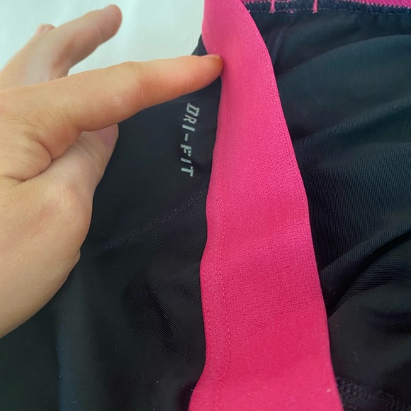 Nike Pro leggings - Picture 2 of 2